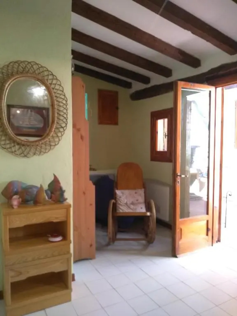 House in exclusive private consortium Beach and swimming pool