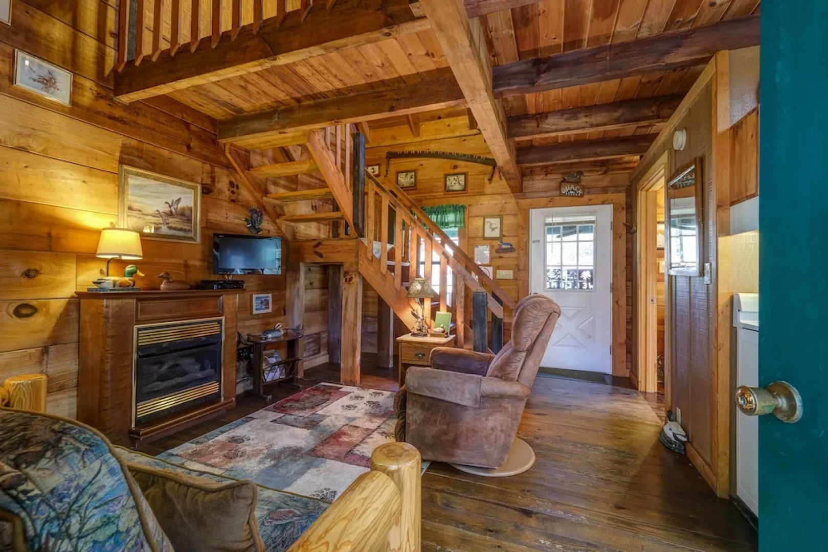 Cobb Creek Cabins