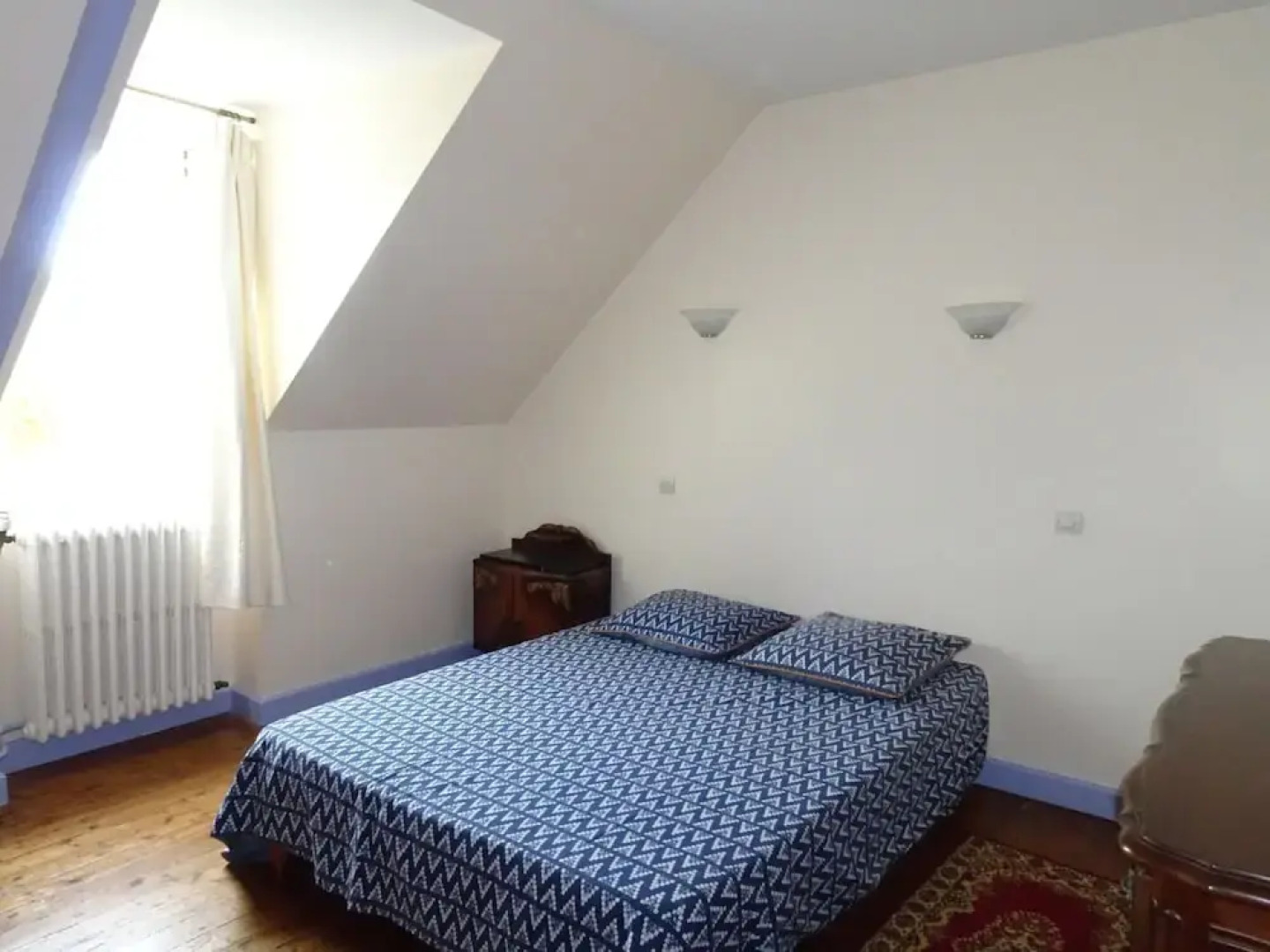 Holiday Home Near Goelo Coast & Beaches