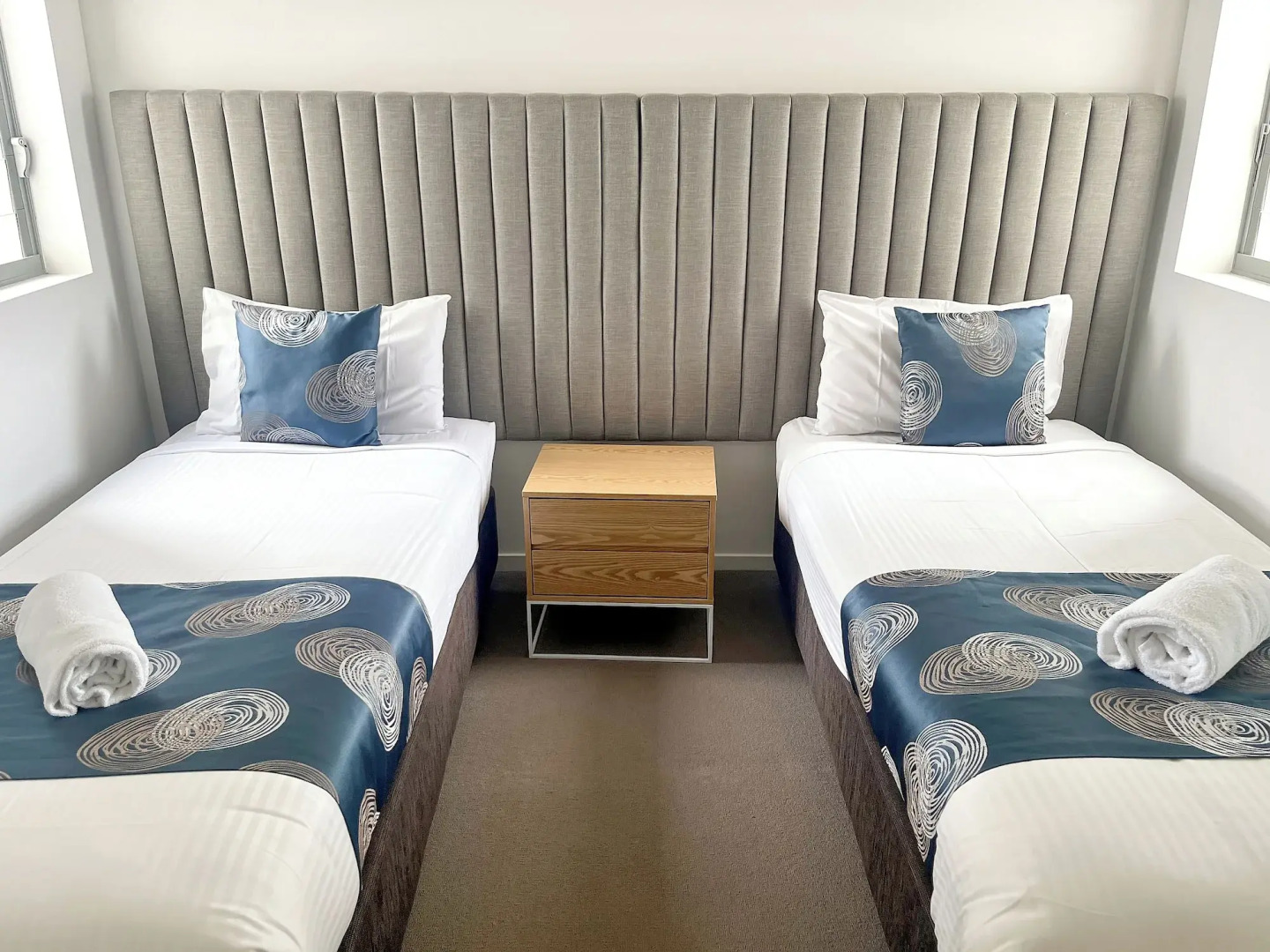 Direct Collective - Pavilion and Governor on Brookes