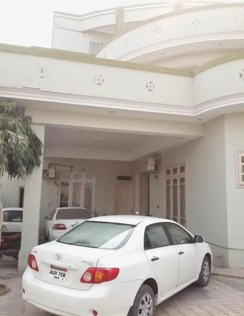 Royal Castle Guest House