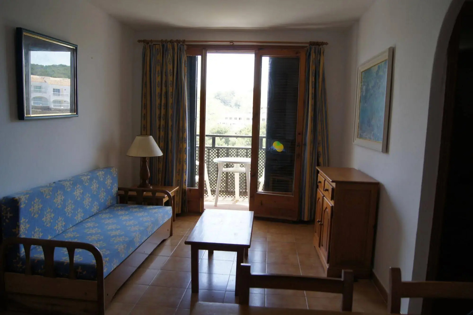 Apartamentos Sol Isla