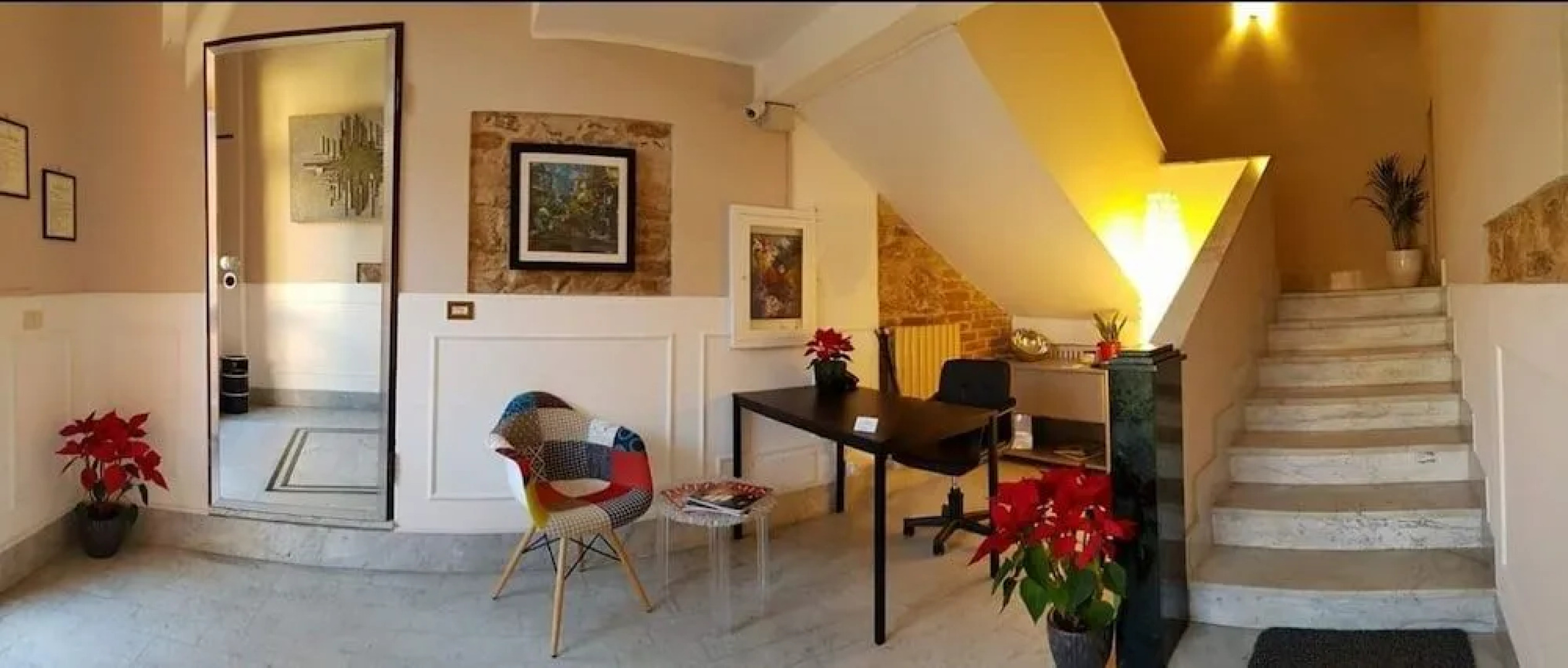 Hotel Residence Risorgimento