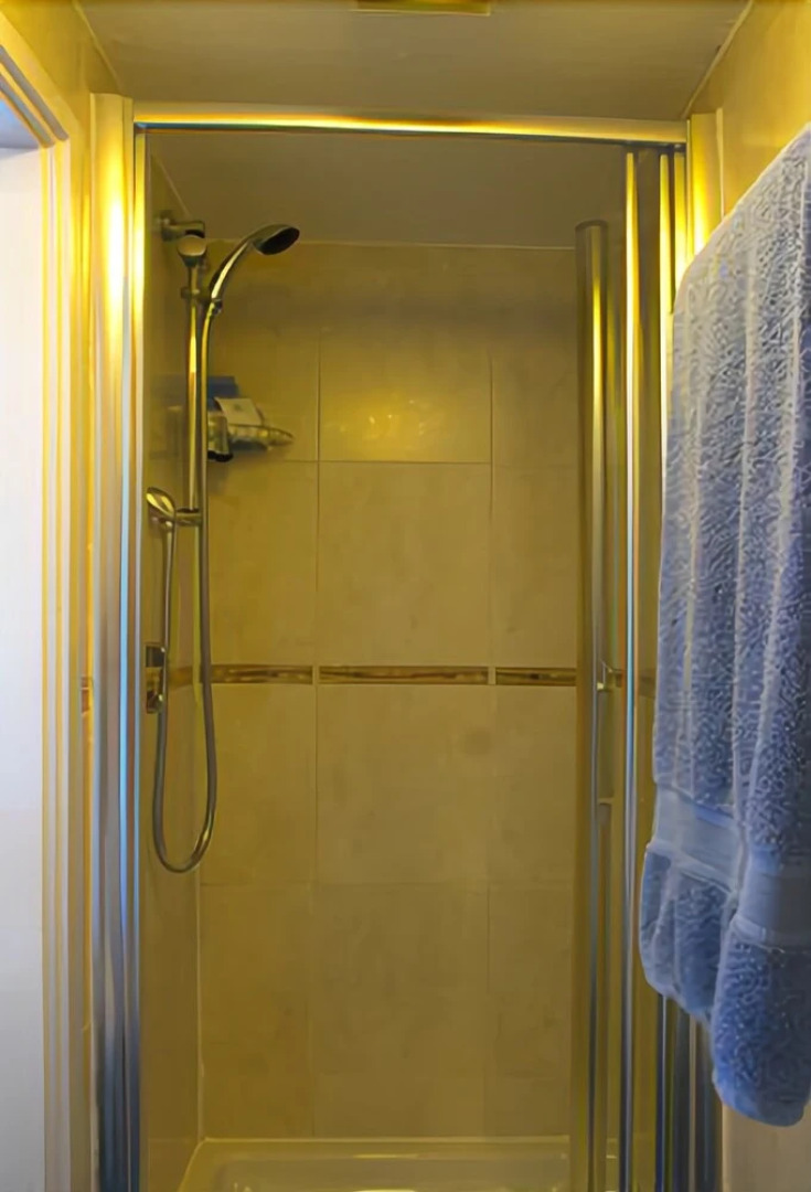 Vulcan Lodge Guest House