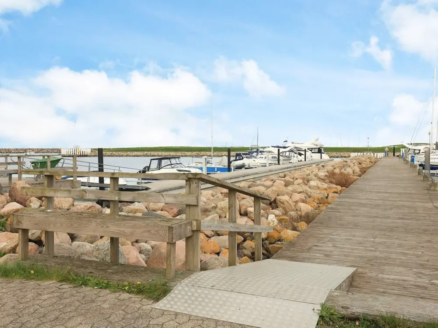 5 Star Holiday Home in Koge