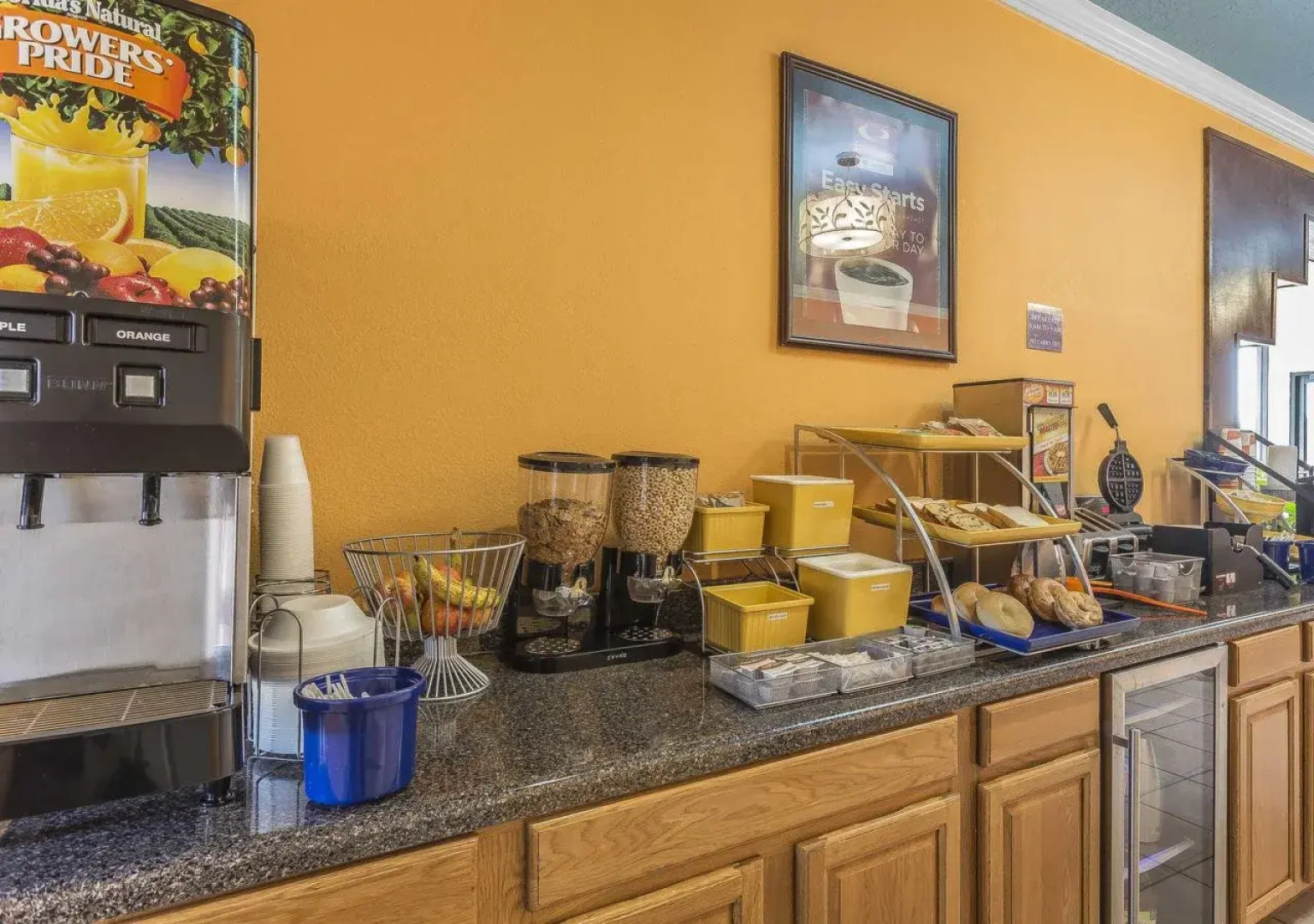 Quality Inn Gadsden - Attalla