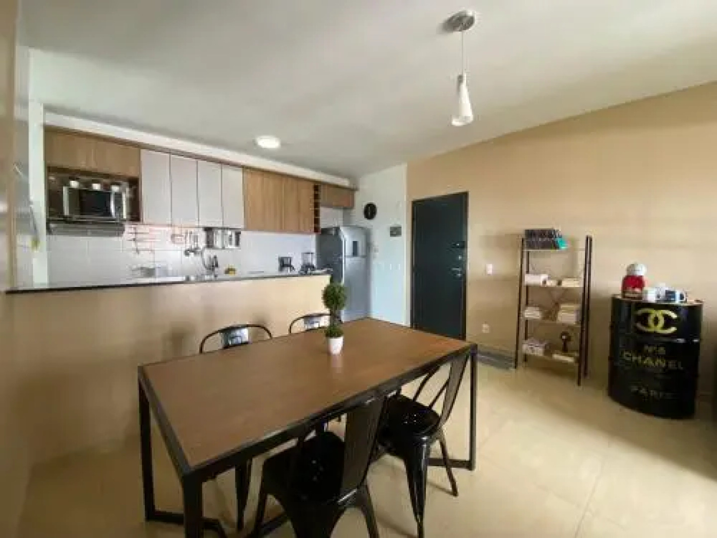 Rover 58 Manaus - Próximo do Aeroporto