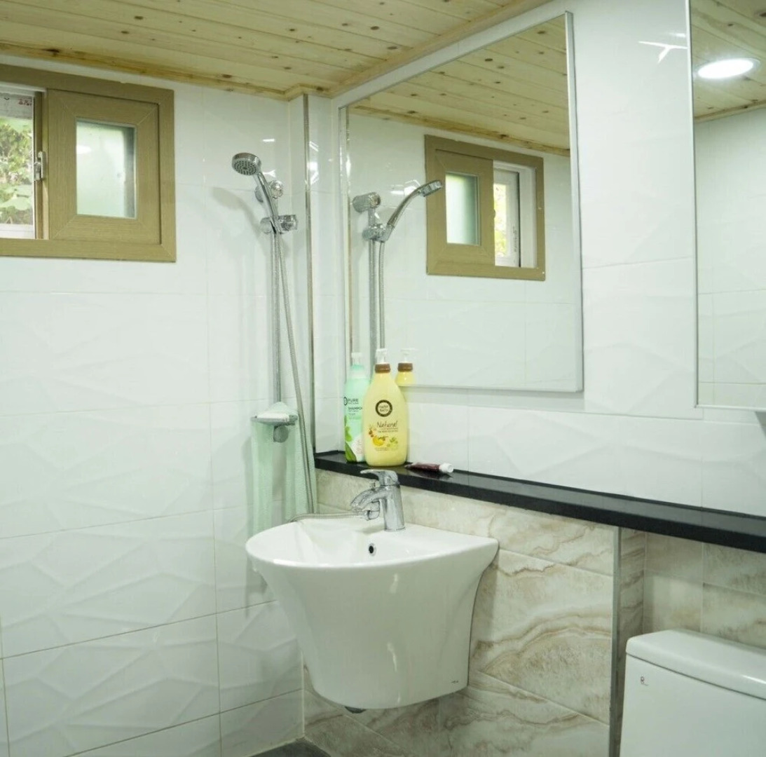 Ulsan Daeunsan Sky Pension