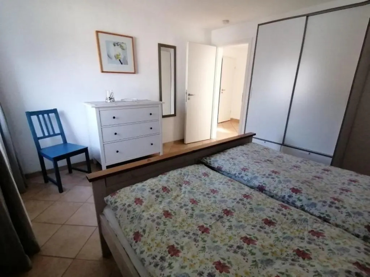 Ferienwohnung - Steuck