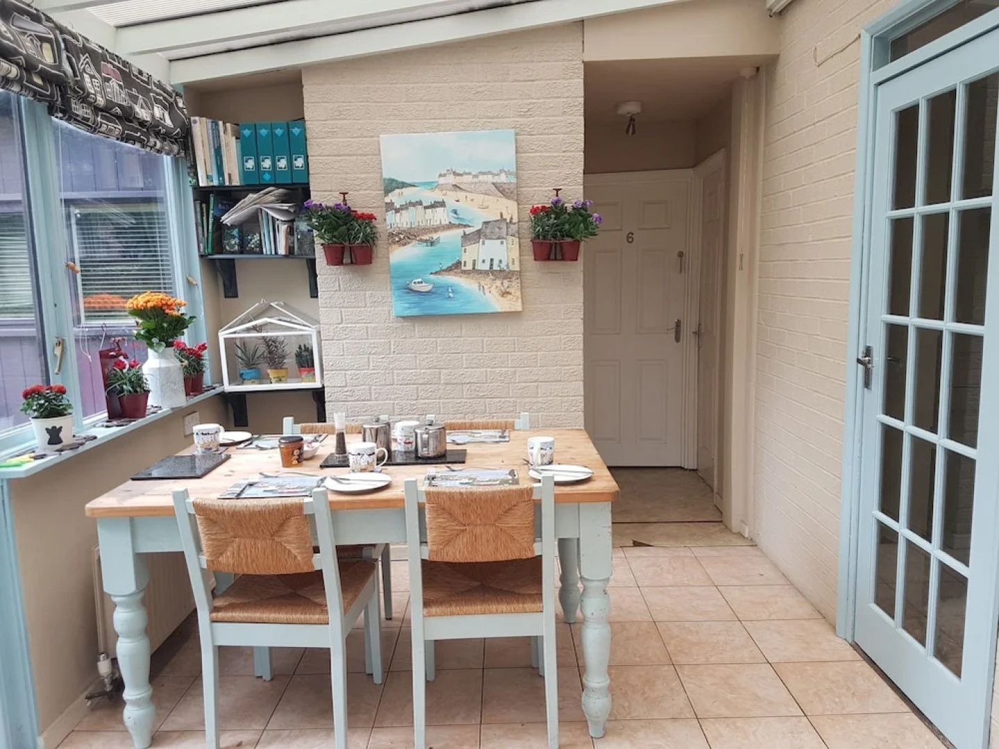 Greengables Guest House