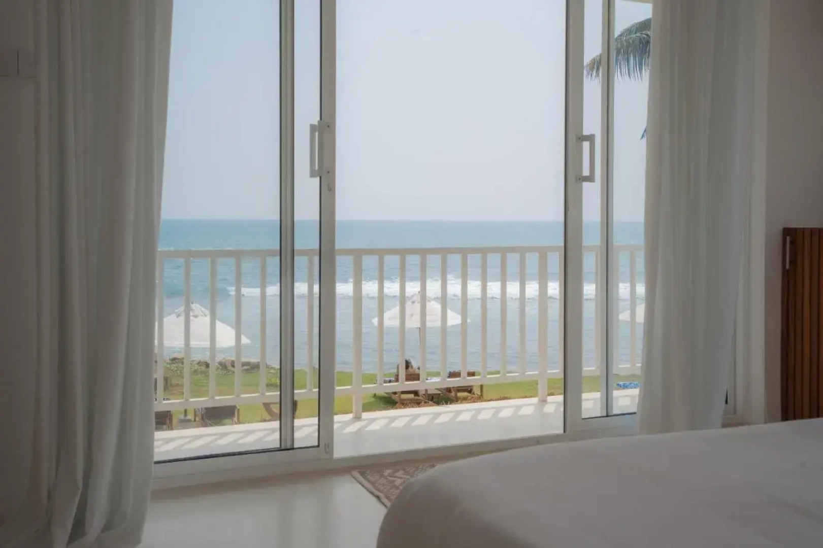Nikara Galle Beach Villa & Apartments