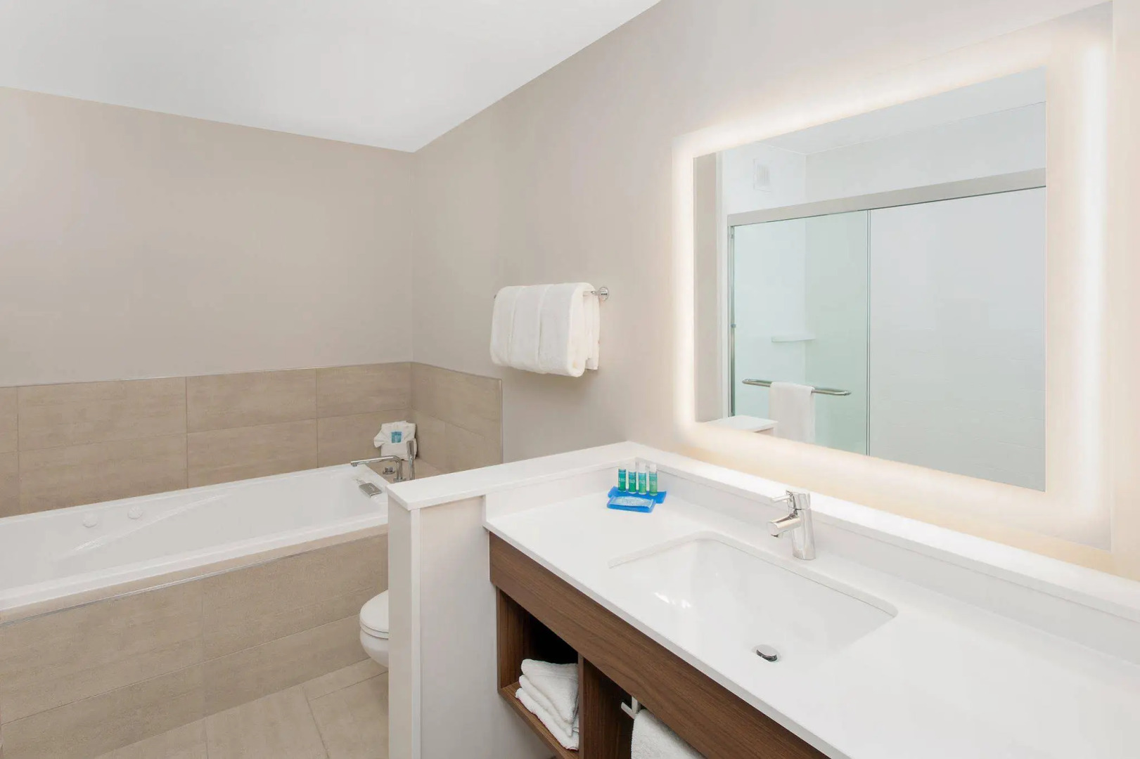 Holiday Inn Express and Suites Detroit/Sterling Heights by IHG