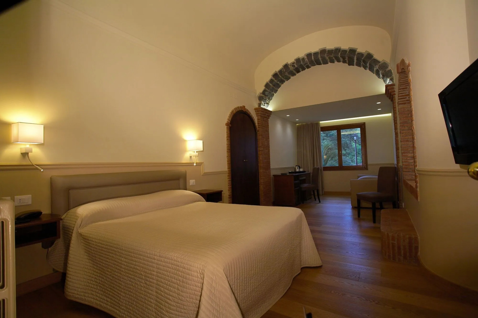 Airone Wellness Hotel