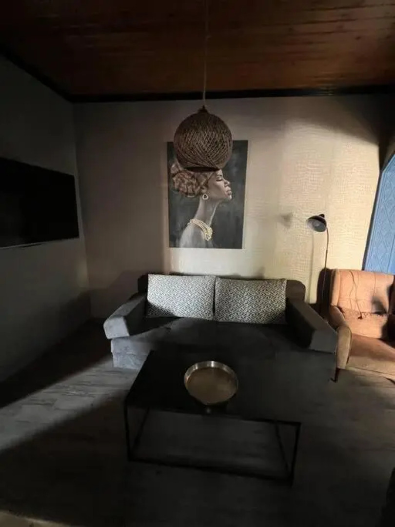 Lampsakou suites 2-bedroom house in VOLOS