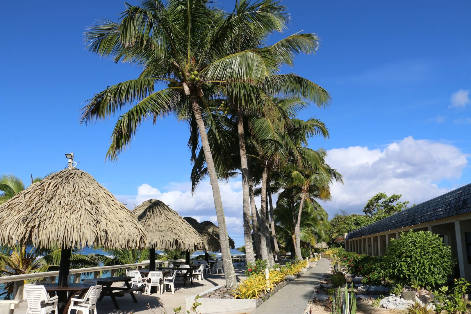 Club Raro Resort – Adults Only