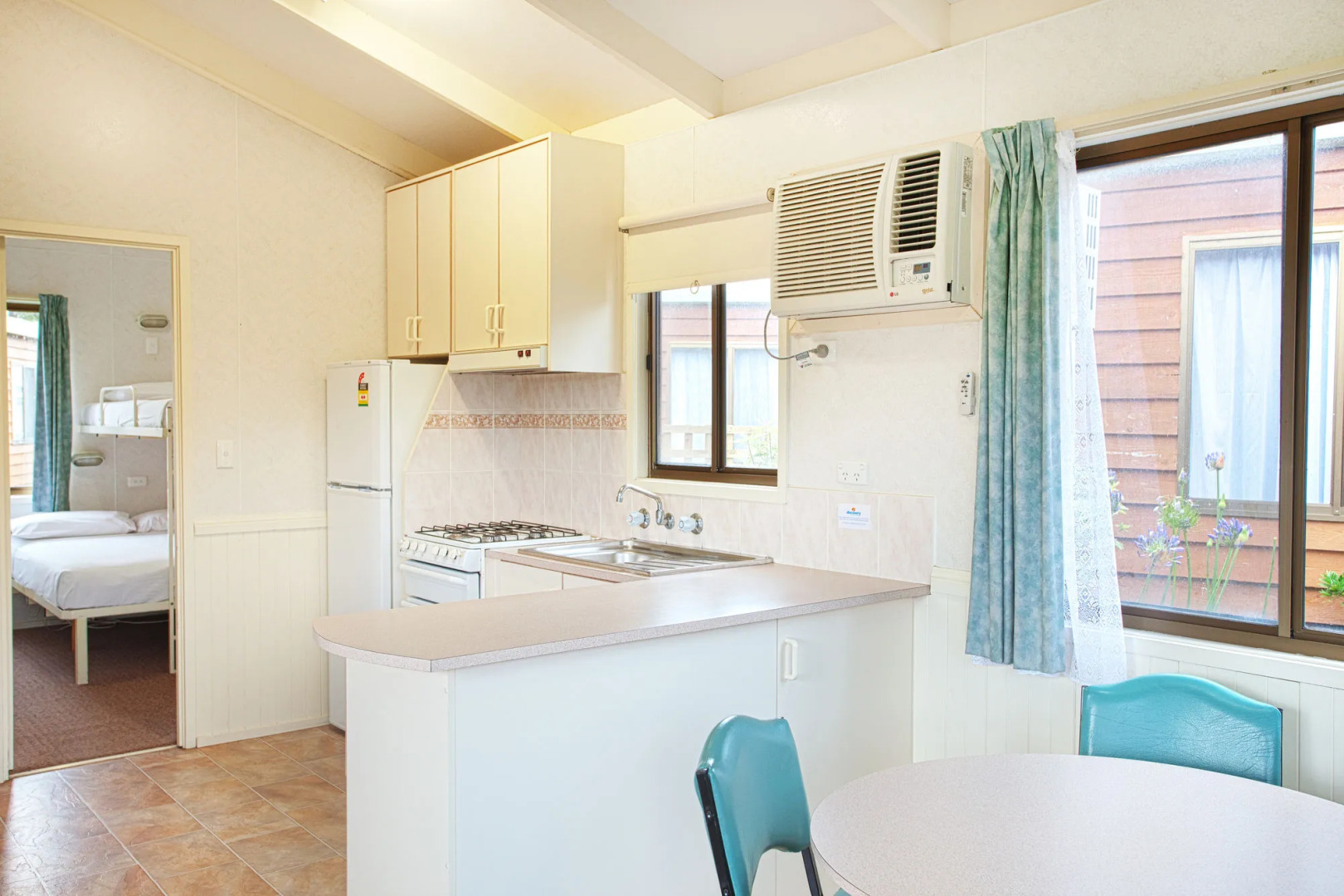 Discovery Parks - Warrnambool