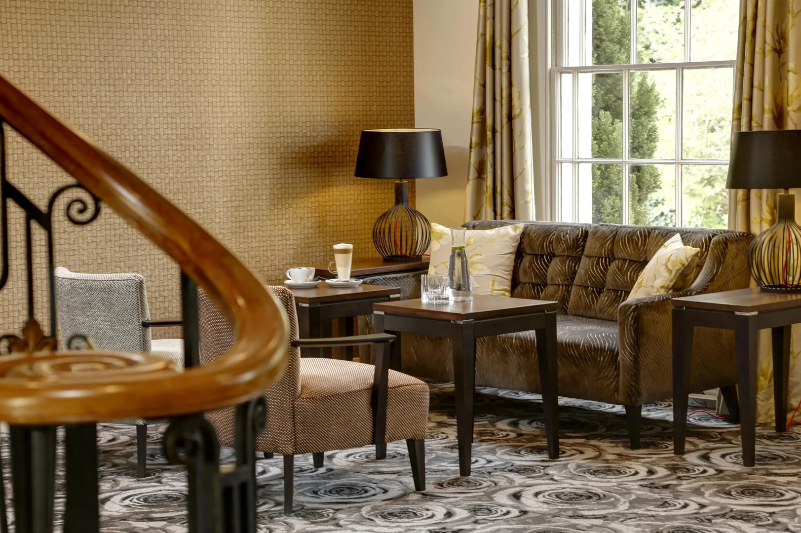 Best Western Banbury House Hotel