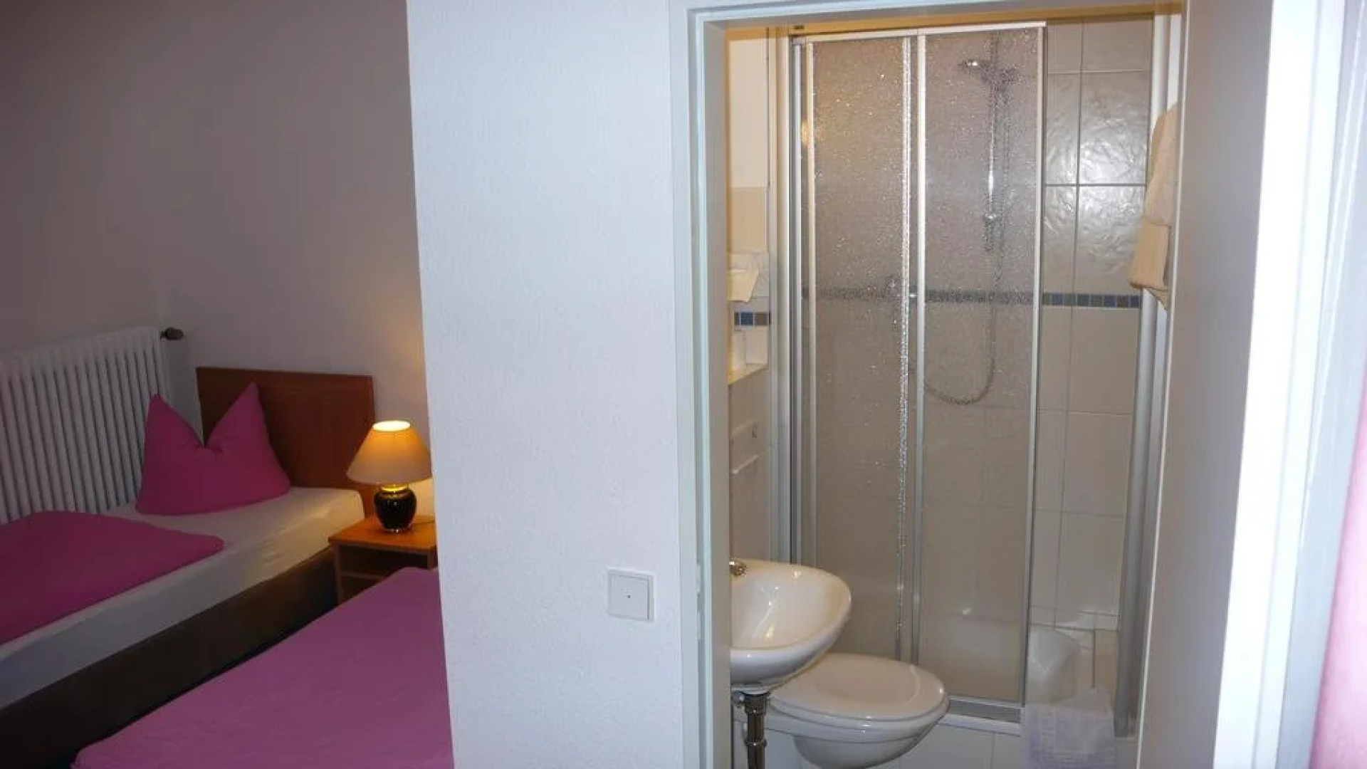 Hotel Bergischer Hof