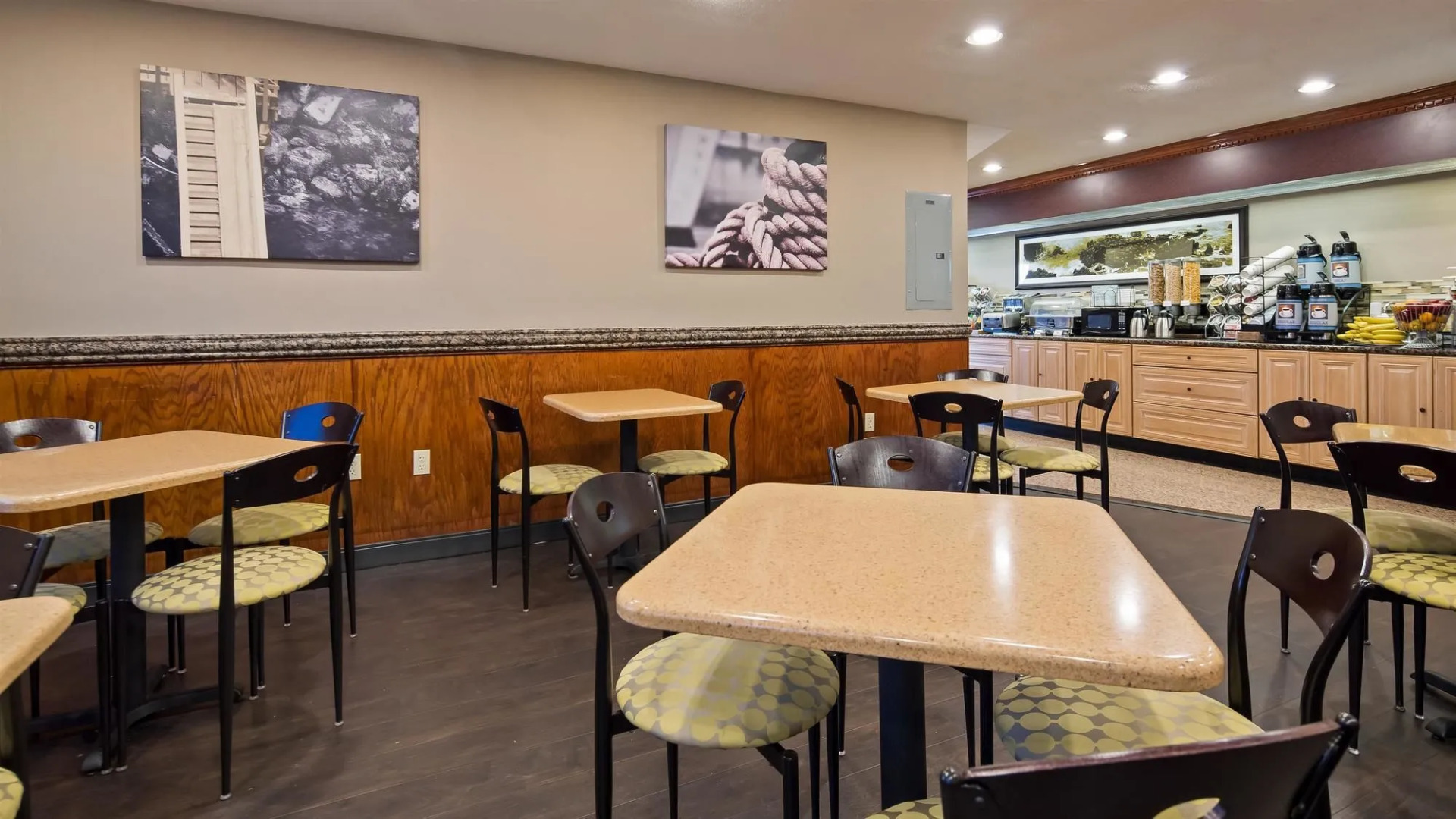 Best Western Providence Warwick Airport Inn