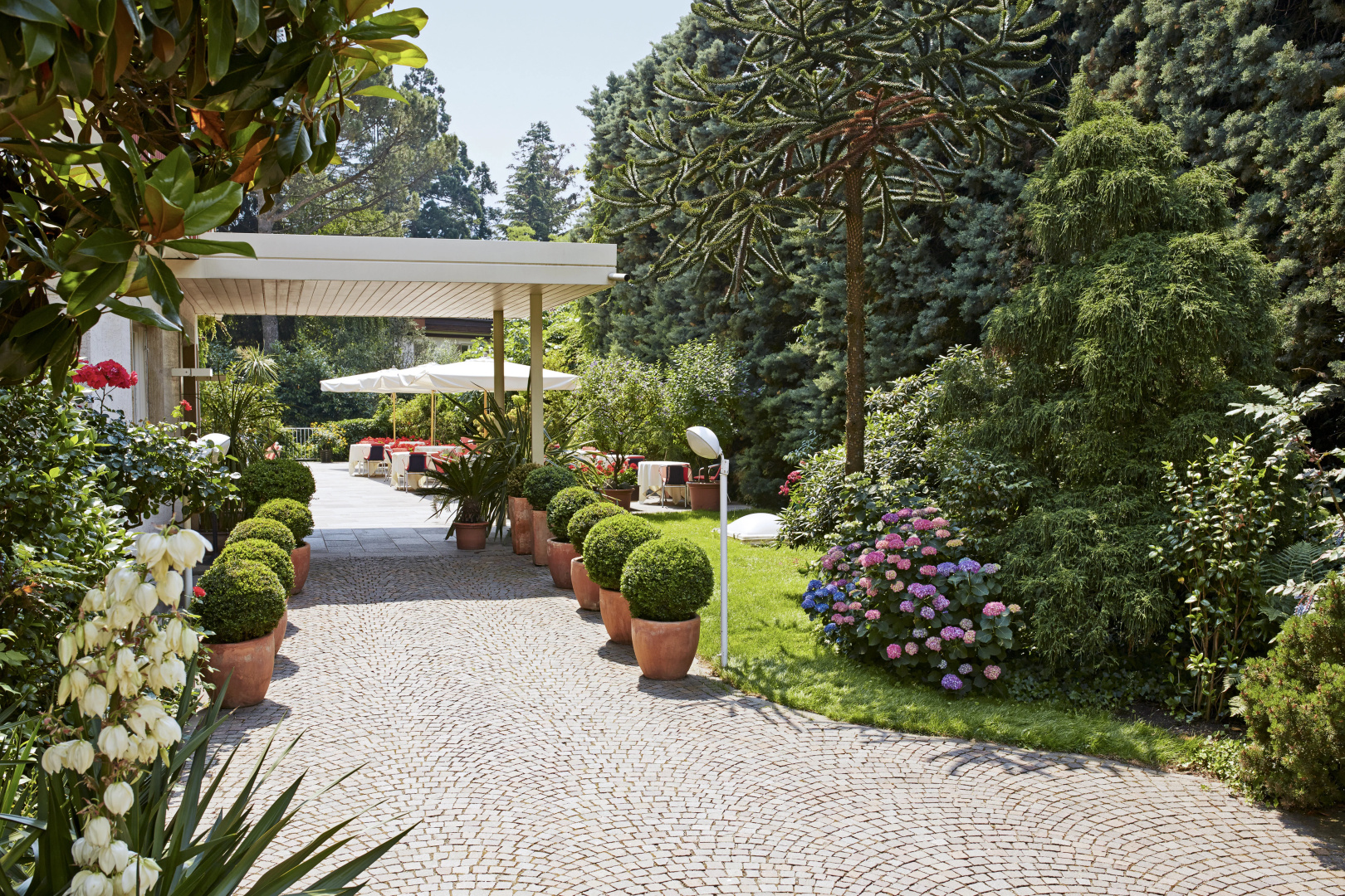 Hotel Juliane