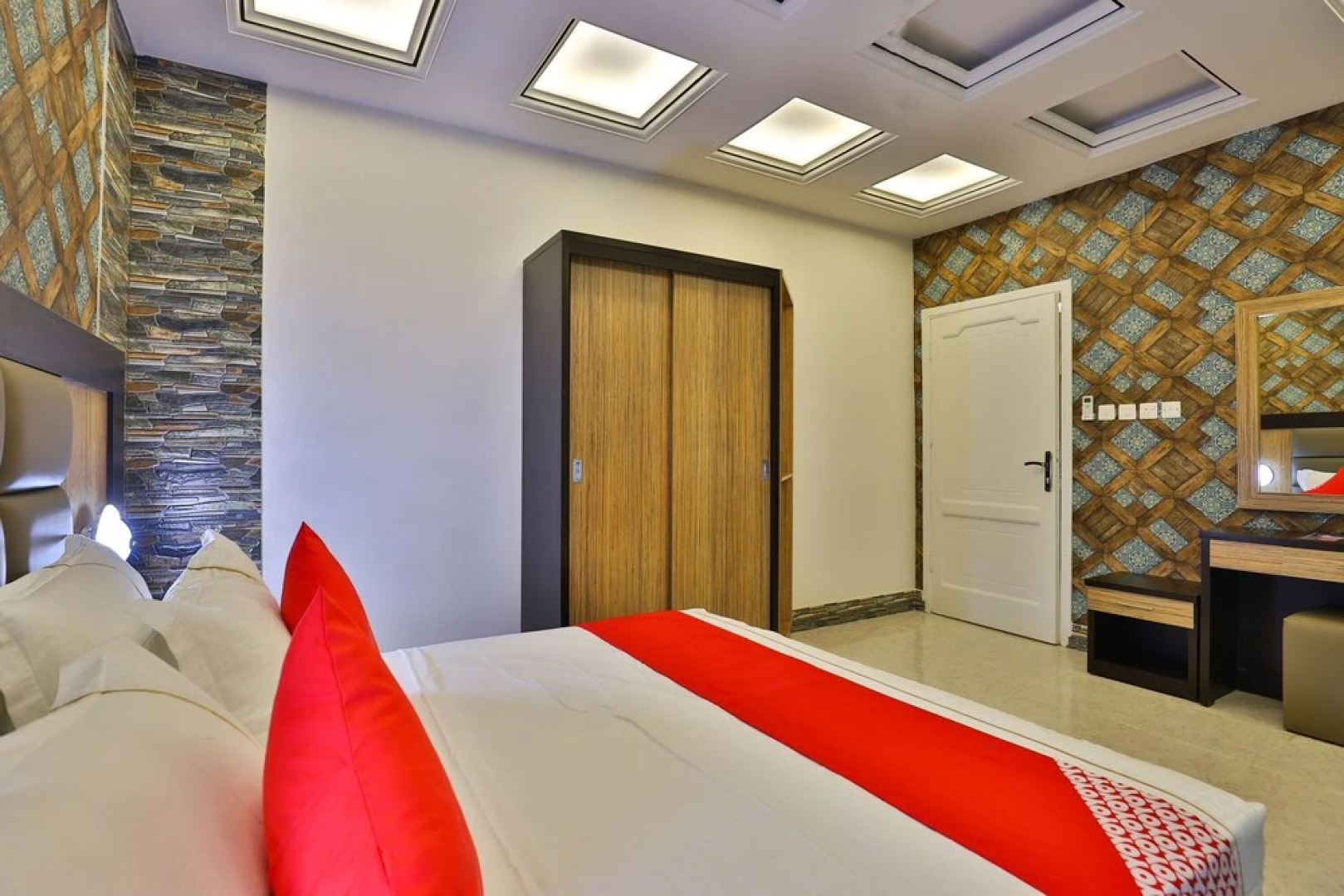 OYO 269 Esfrine Hotel Apartment