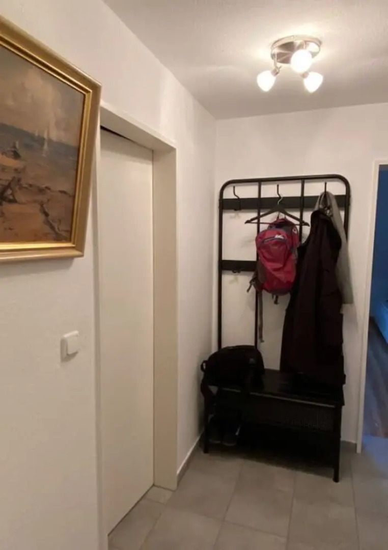 At the Provision House Modern Retreat