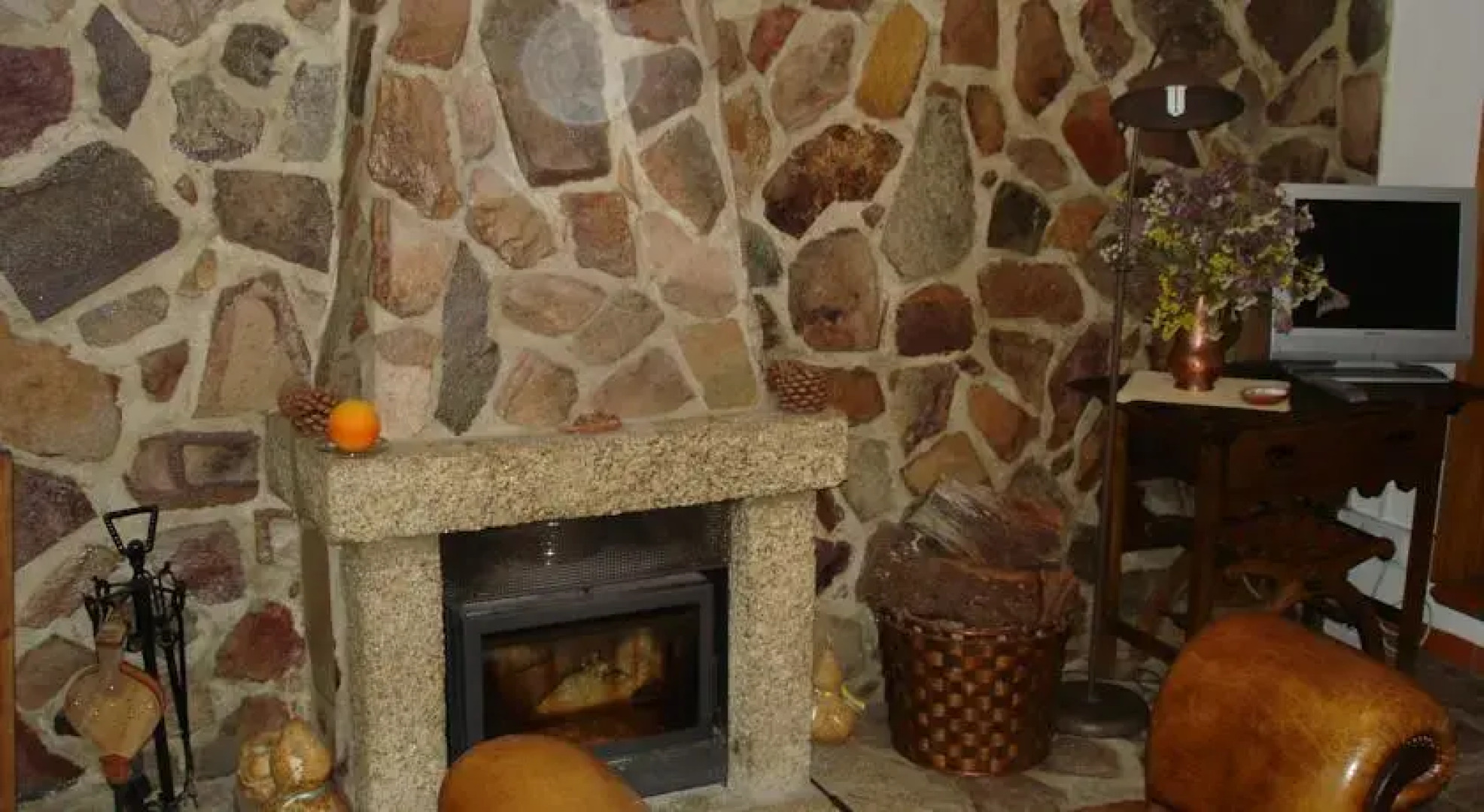 Casa Elvira da Silva