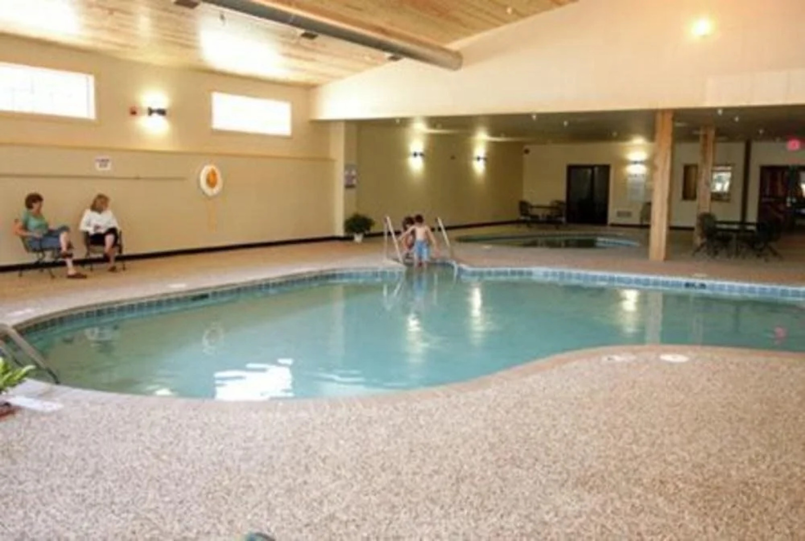 Whitefish Lodge and Suites