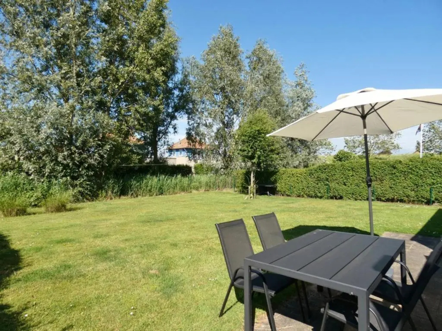 Maxime 203 Kustpark Village Scaldia