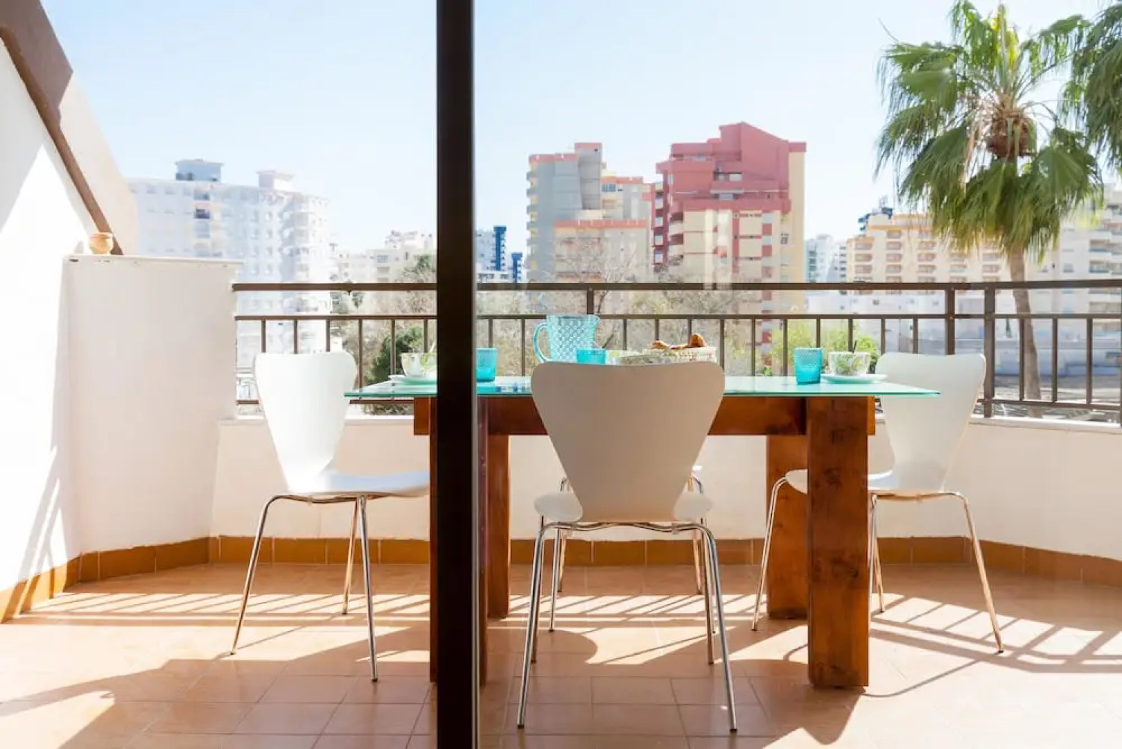 Apartamento Bellavista