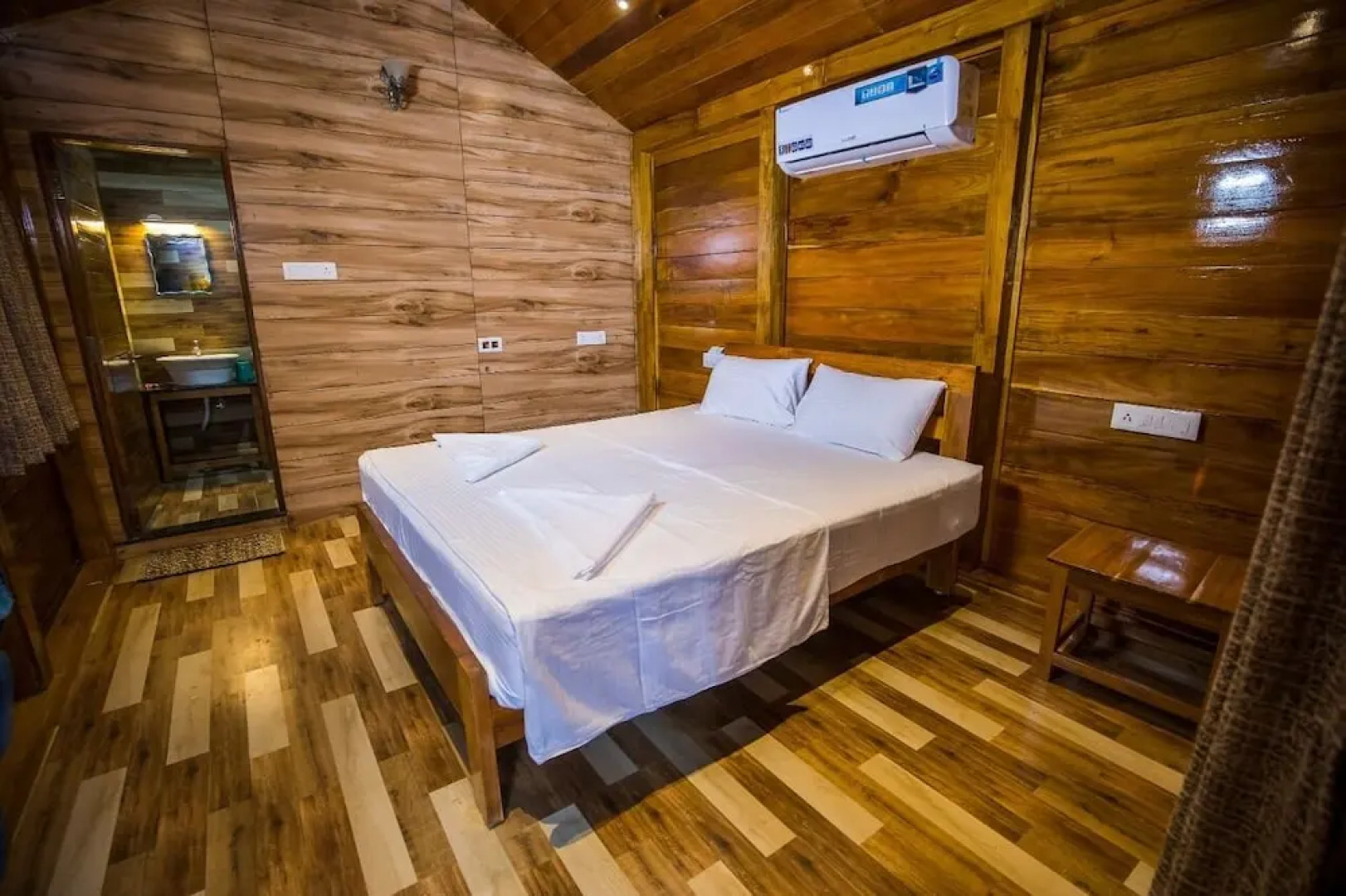 Prarthana Beach Stay