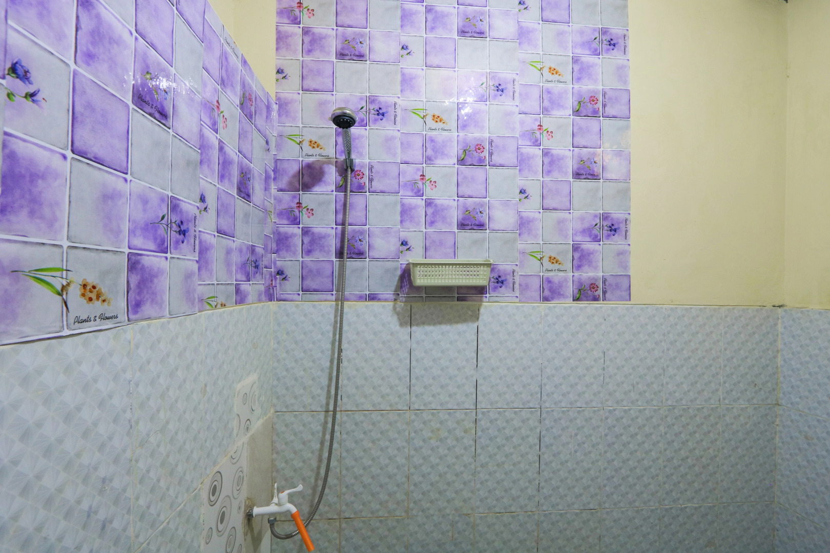 Spot On 2497 Pesona Guest House