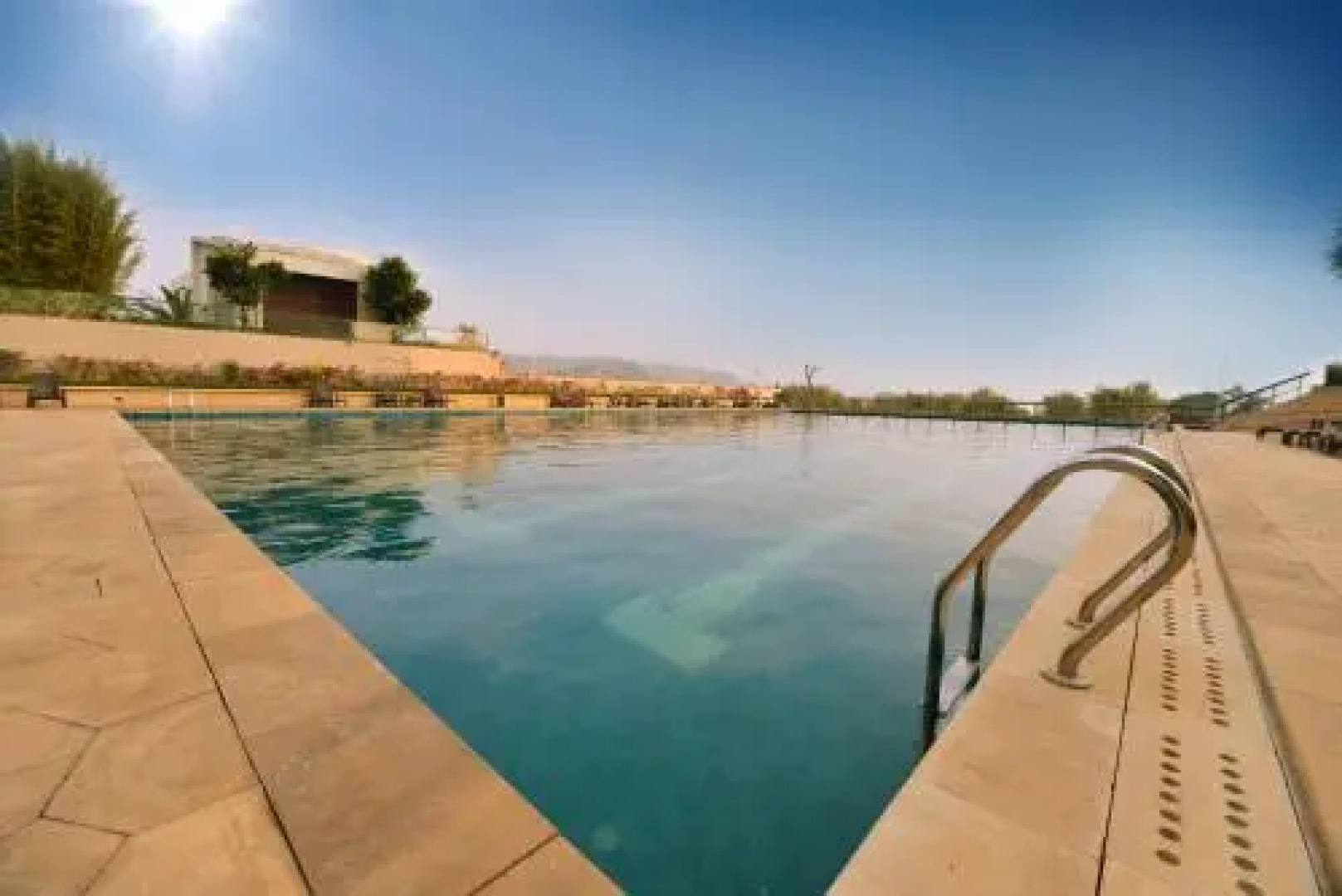 Blue Mansion Hotel Fuxian Lake Chengjiang