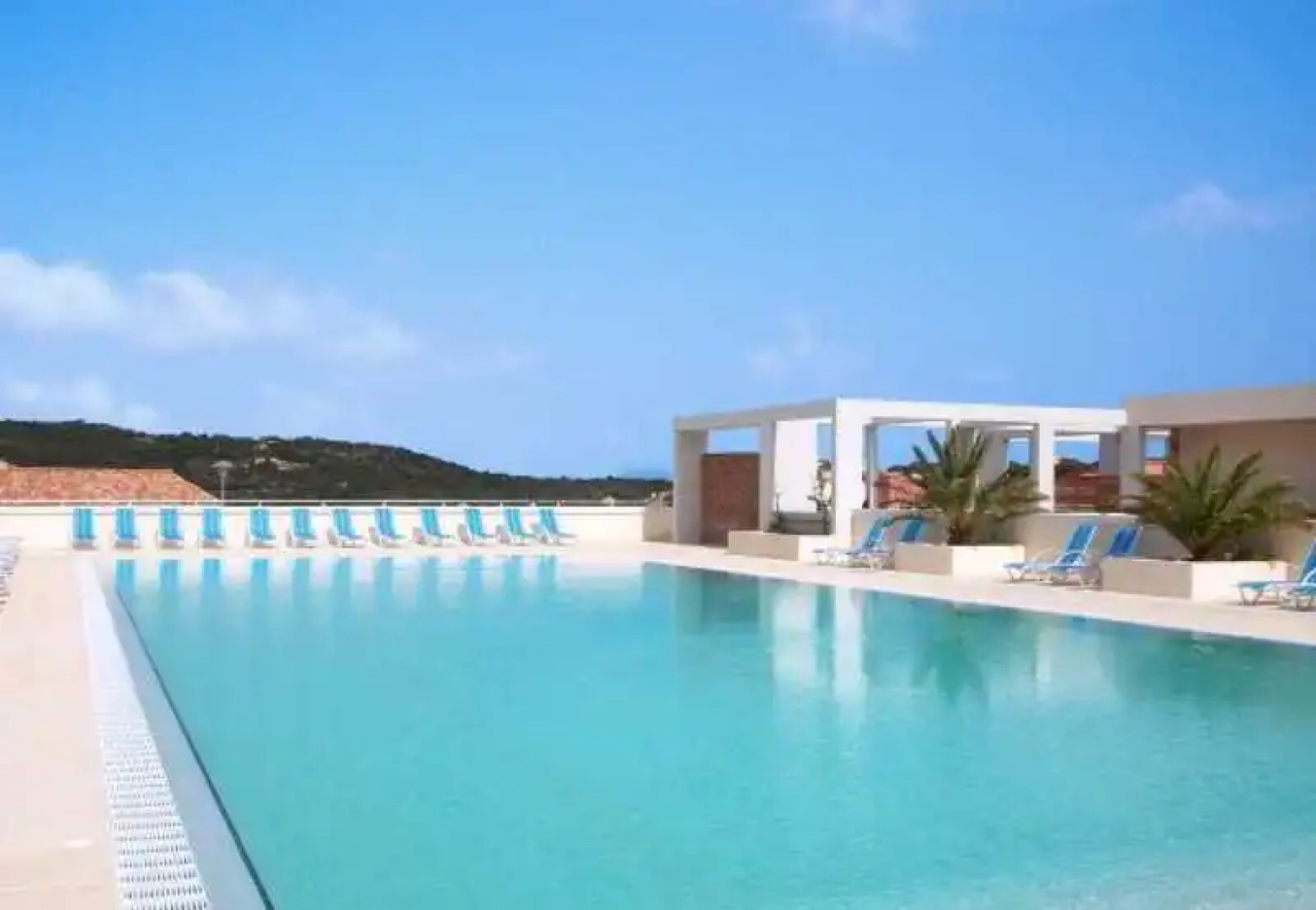 Residence Club Odalys Les Villas de Bel Godere