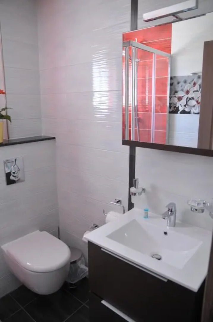 Apartments Stoudios Georgias