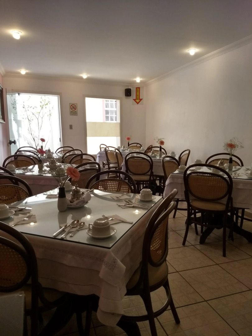 Pousada Minas Gerais