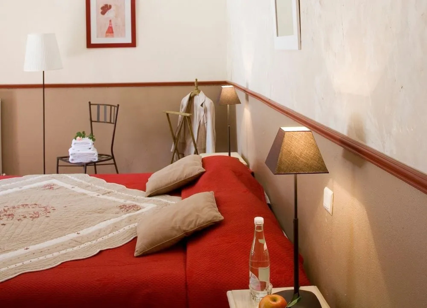 La Bastide de Voulonne