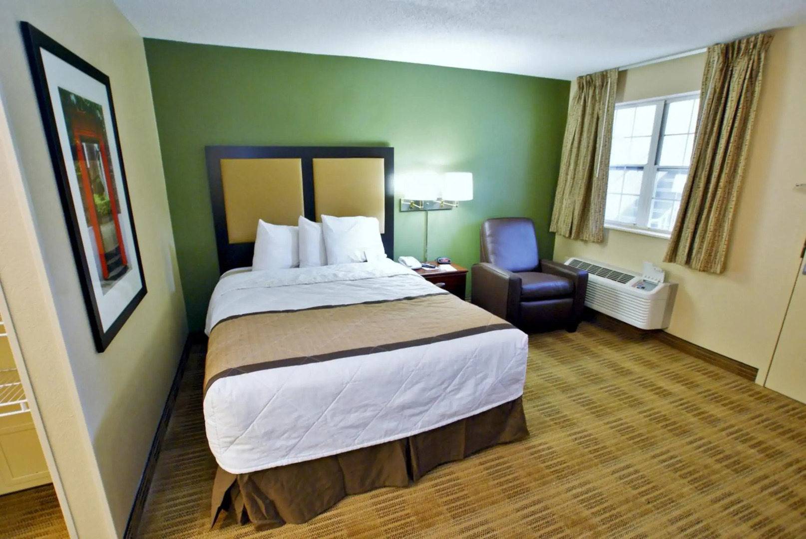 Extended Stay America Suites Chesapeake Crossways Blvd