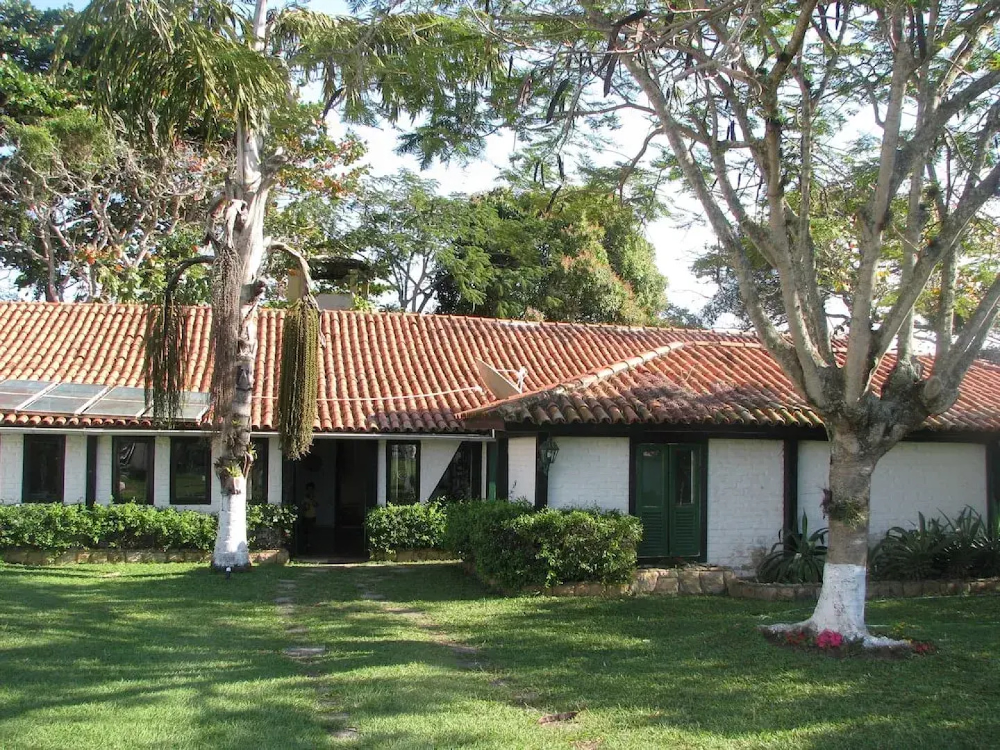 Buzios Paraíso Suites