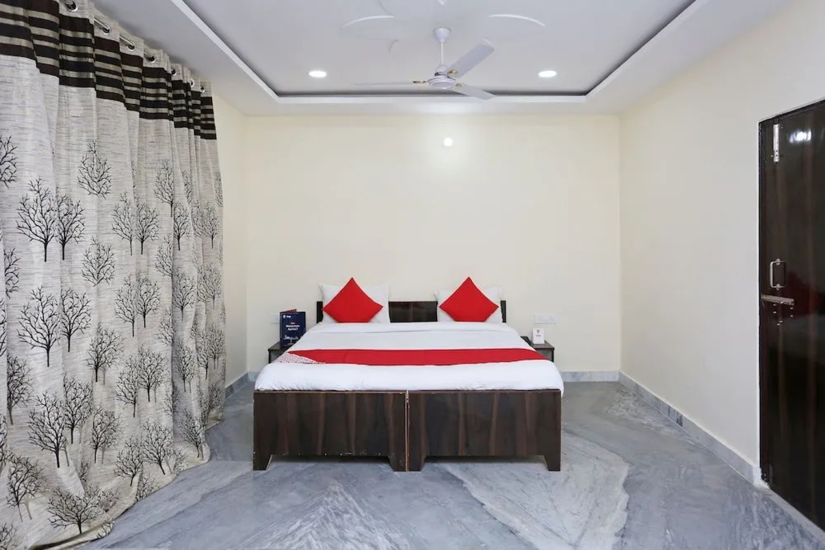 OYO 10708 Mithila Spiritual Stay