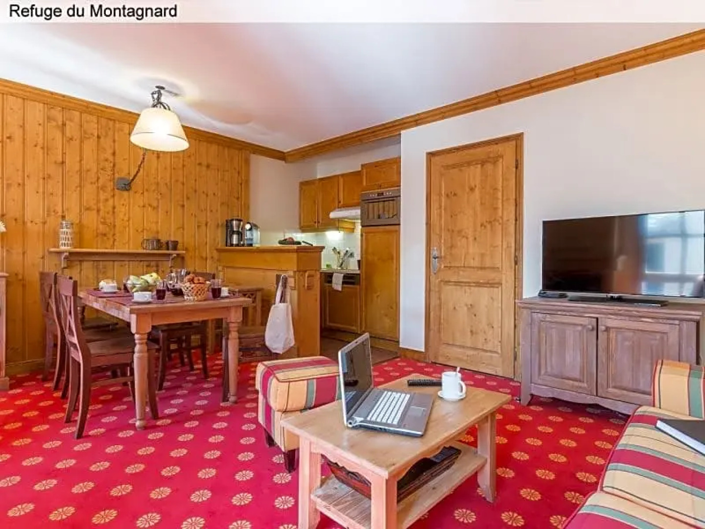 Résidence Le Thuria