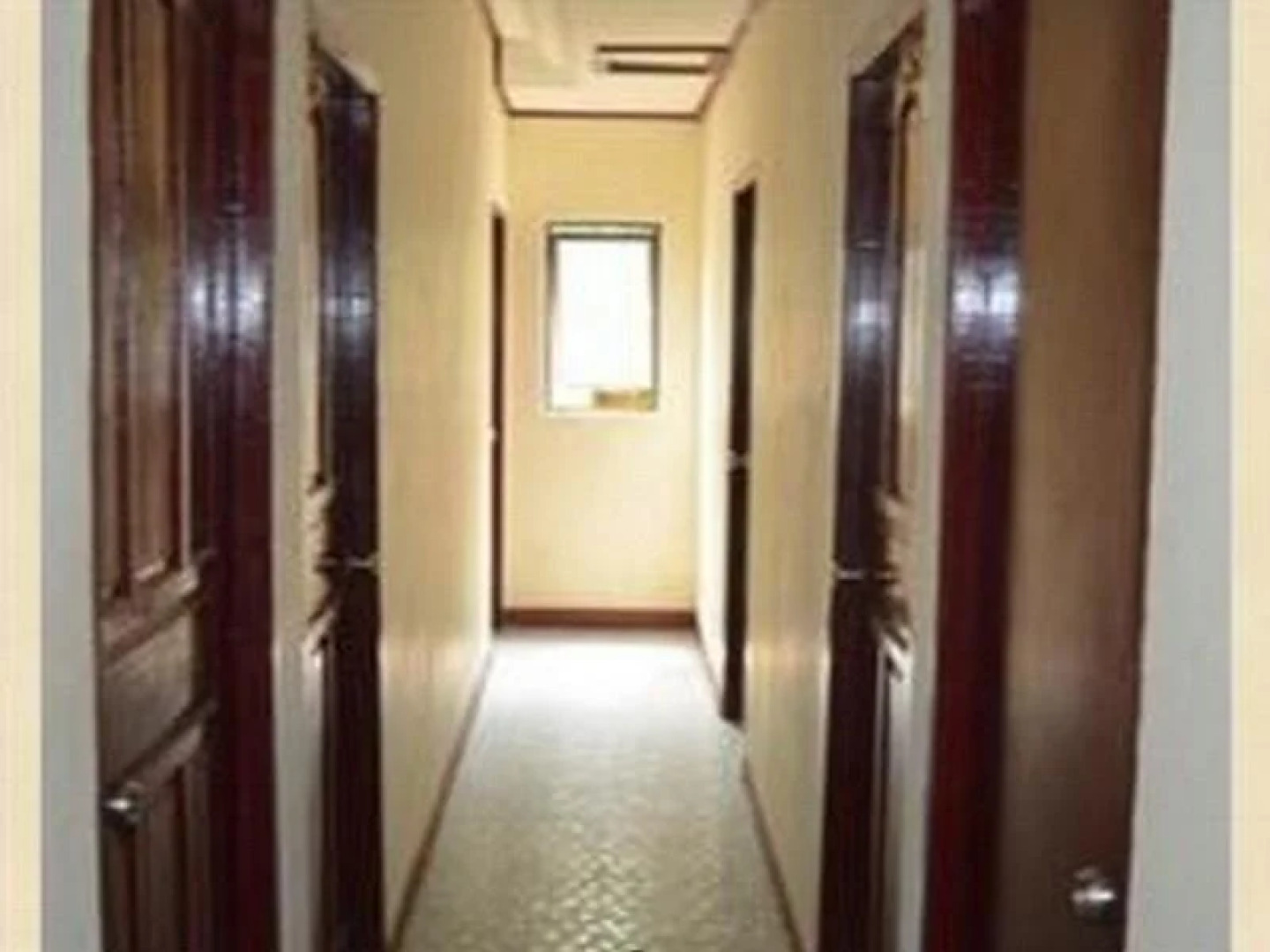 House of the Laughing Bear