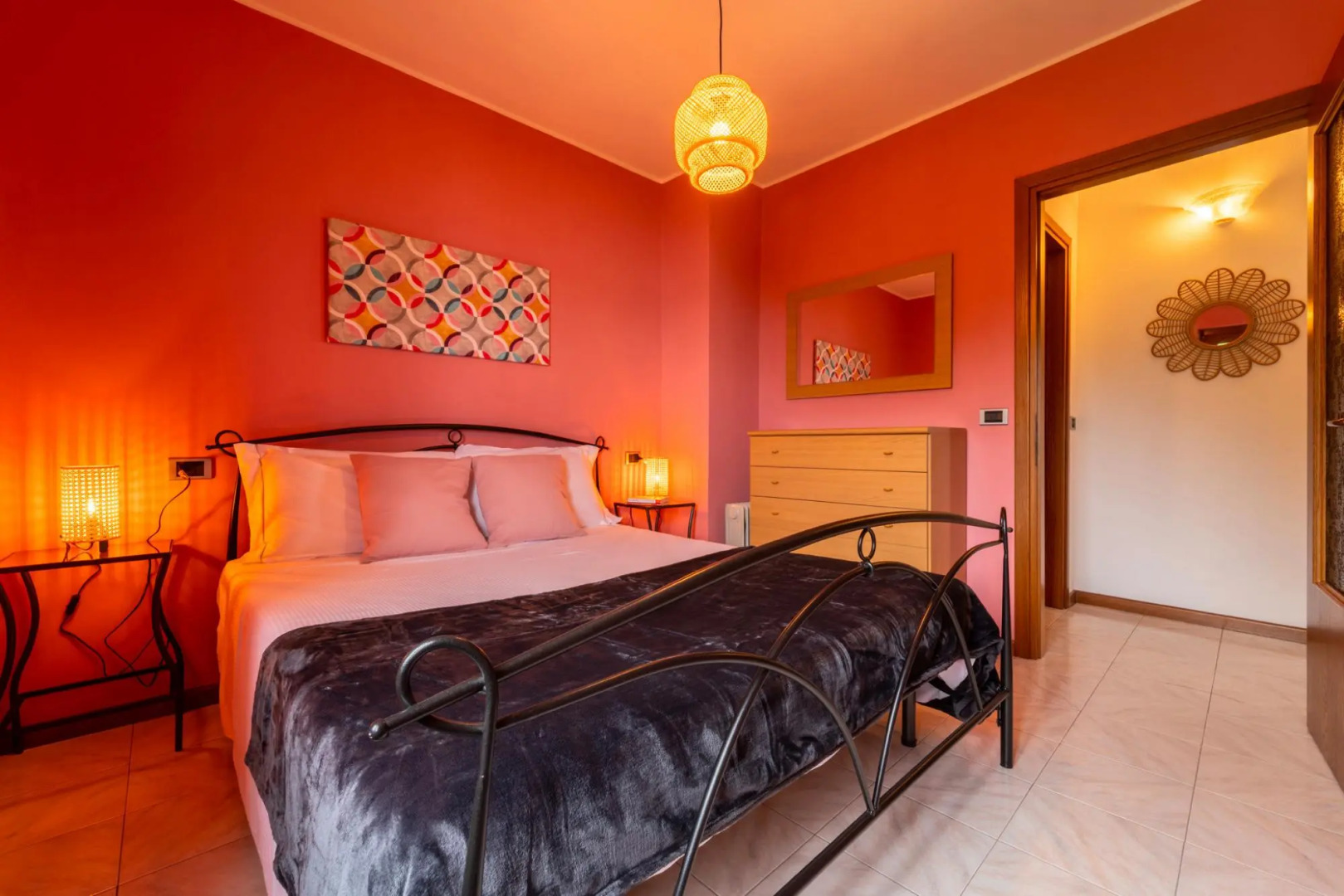 Un Balcone sul Lago in Montemezzo