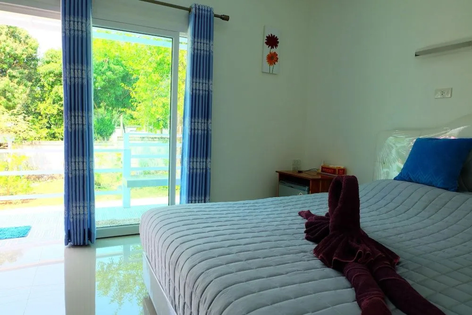 Baan Waraporn Resort