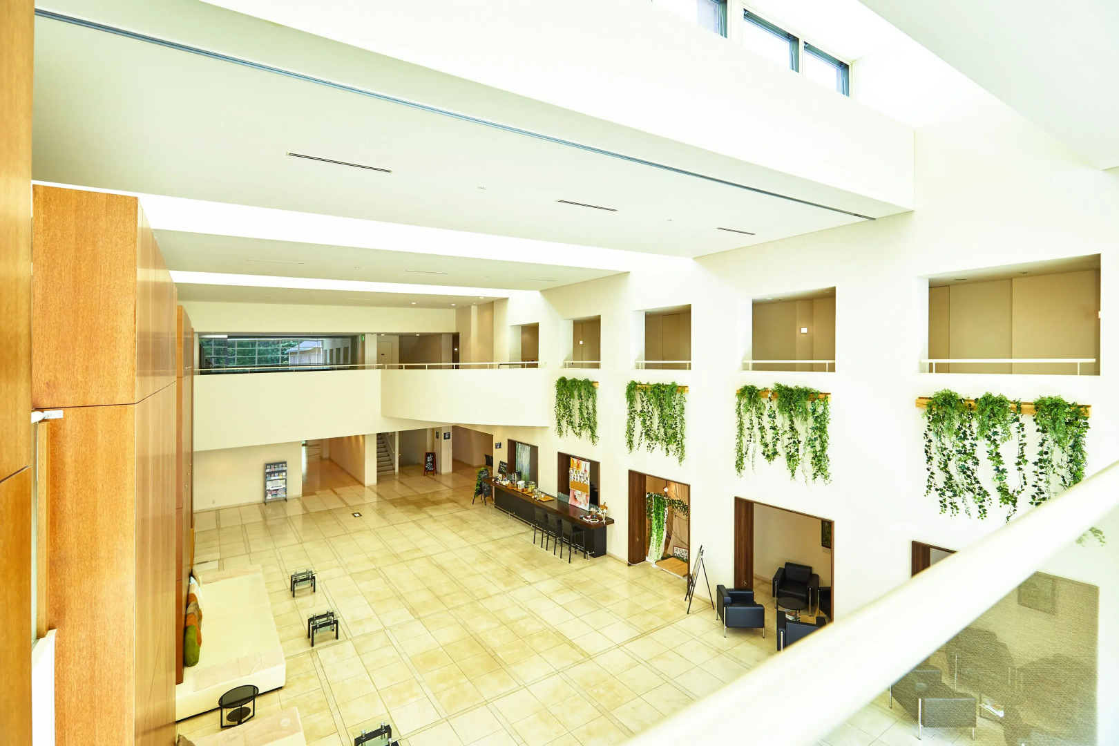 Yutorelo Tateshina Hotel with DOGS