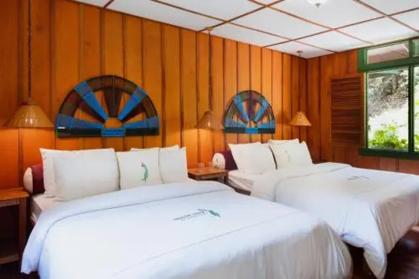 River Nest Lodge Costa Rica