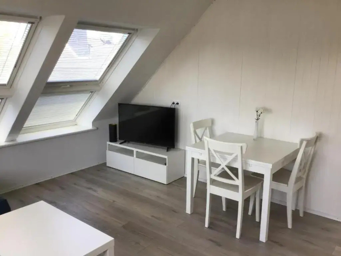 Ferienwohnung Ankerplatz