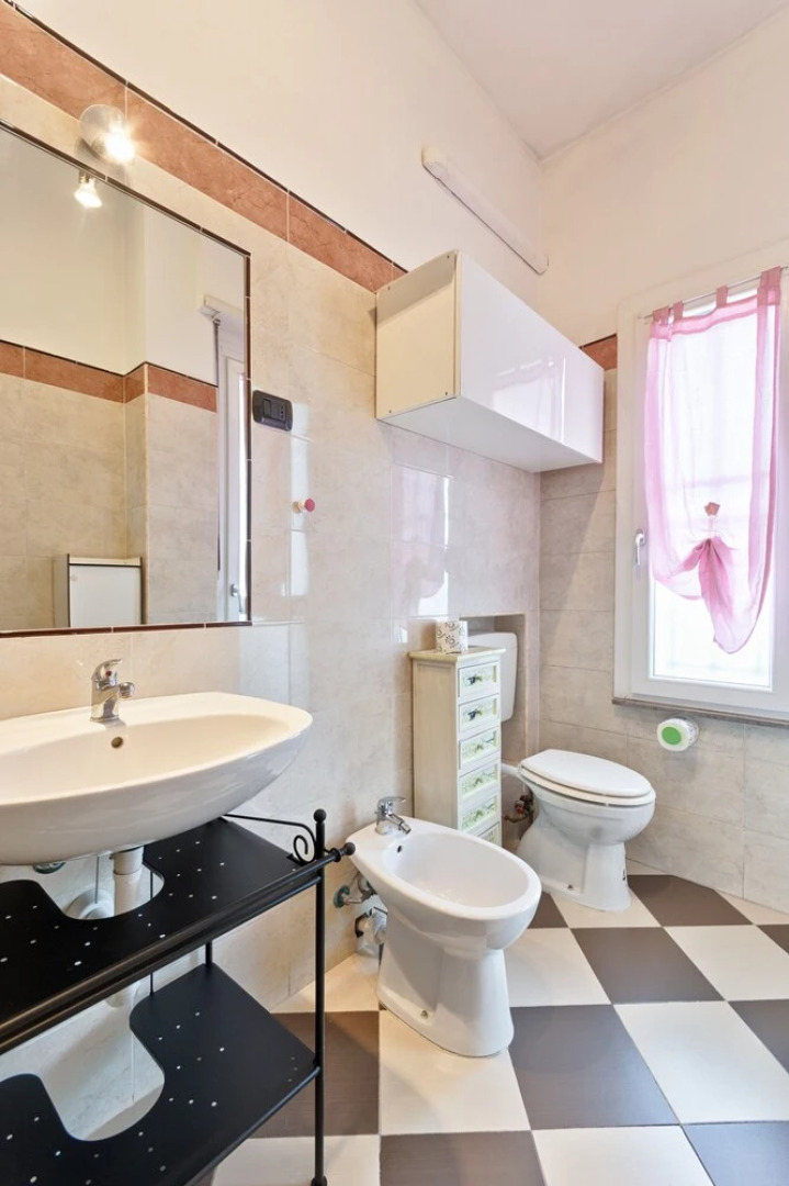 Massaua Terrace Apartment