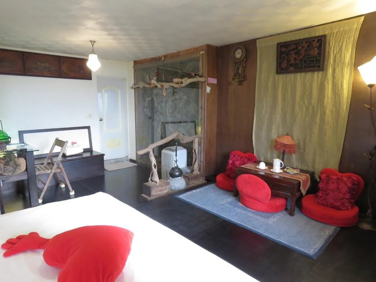 Windsor B&B Old House