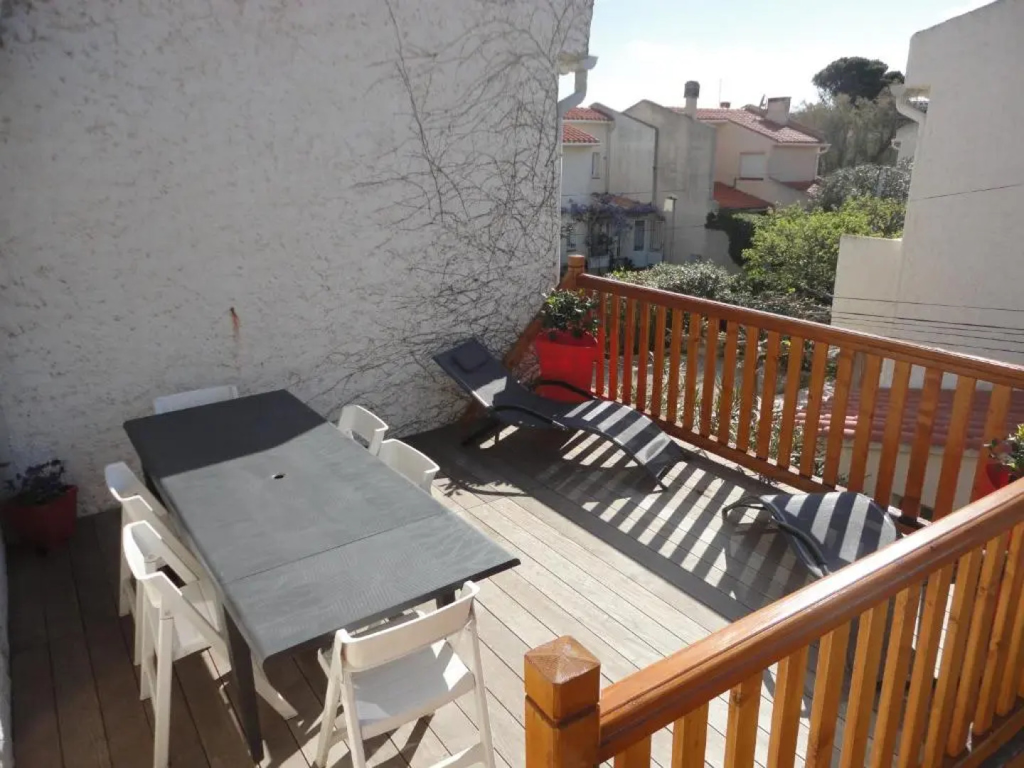 Residence Mediterrama II